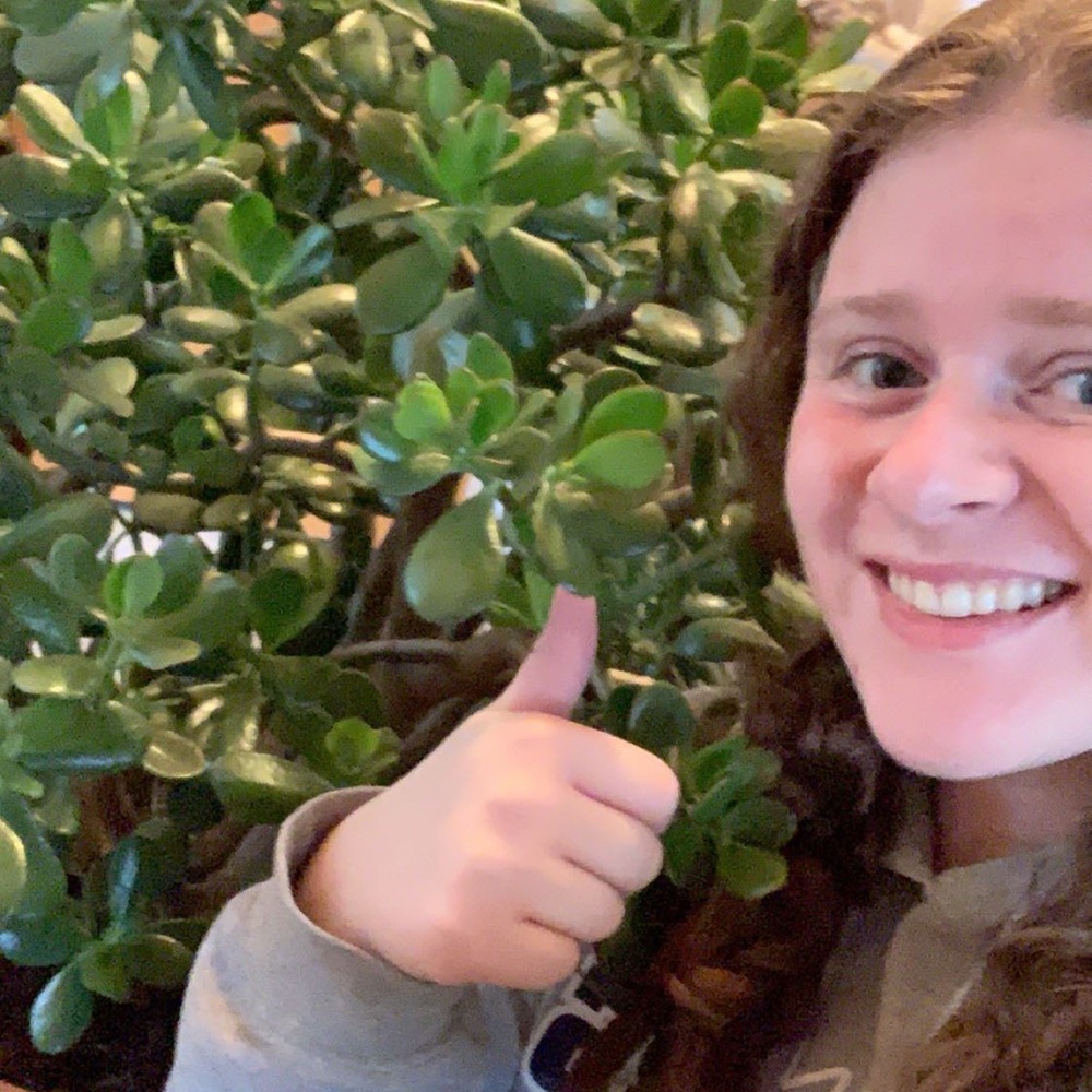 Meet your Posher, Sienna